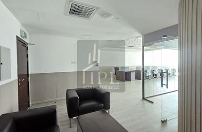 Office Space - Studio - 1 for rent in The Prism - Business Bay - Dubai Office Space - Studio - 1 for rent in The Prism - Business Bay - Dubai
