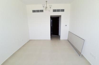 Apartment - 1 - 2 for rent in Sarab 2 - Aljada - Sharjah