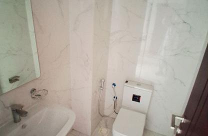 Apartment - 1 - 2 for rent in Sarab 2 - Aljada - Sharjah