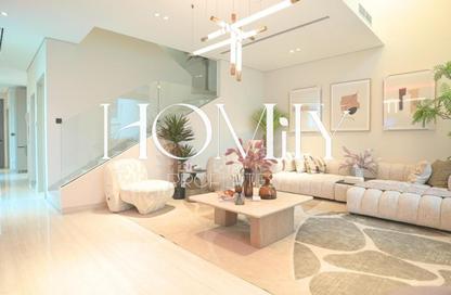 Townhouse - 4 Bedrooms - 5 Bathrooms for sale in The Veranda Collection 1 - Jumeirah Village Circle - Dubai