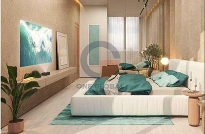 Apartment - 1 Bedroom - 1 Bathroom for sale in Elo 3 - Elo - Damac Hills 2 - Dubai