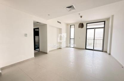 Apartment - 2 Bedrooms - 2 Bathrooms for rent in Afnan 5 - Midtown - Dubai Production City (IMPZ) - Dubai