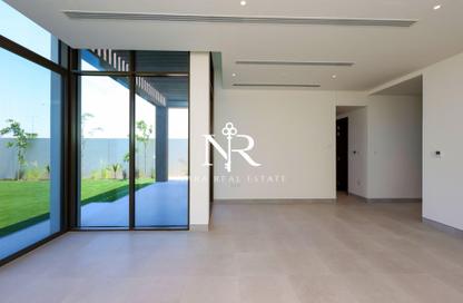 Villa - 4 Bedrooms - 5 Bathrooms for rent in Ain Al Maha - Al Jubail Island - Abu Dhabi Villa - 4 Bedrooms - 5 Bathrooms for rent in Ain Al Maha - Al Jubail Island - Abu Dhabi