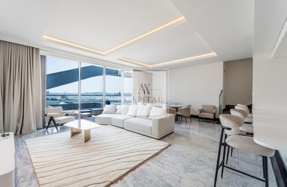 Duplex - 2 Bedrooms - 3 Bathrooms for rent in Terraces Marasi Drive - Business Bay - Dubai