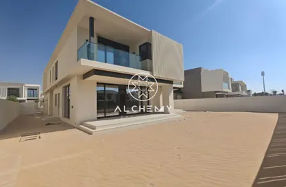 Villa - 5 Bedrooms - 7 Bathrooms for sale in Jebel Ali Village Villas - Jebel Ali Village - Jebel Ali - Dubai