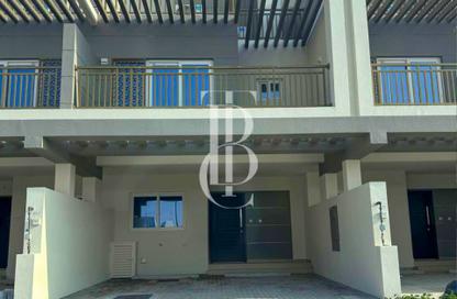 Townhouse - 4 Bedrooms - 4 Bathrooms for rent in Camelia - Damac Hills 2 - Dubai