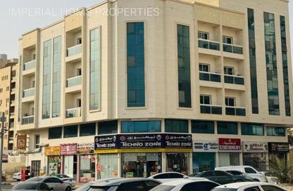 عمارة بالكامل - استوديو - 8 حمامات للبيع في برج فالكون 1 - أبراج فالكون - عجمان وسط المدينة - عجمان