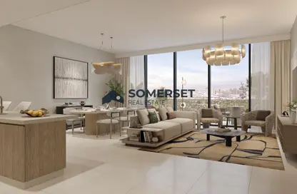 شقة - 3 غرف نوم - 4 حمامات للبيع في اكسبو فالي فيوز - اكسبو سيتي فالي - مدينة اكسبو - دبي