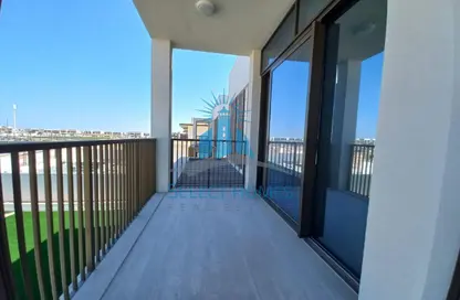 Villa - 4 Bedrooms - 5 Bathrooms for rent in Ain Al Maha - Al Jubail Island - Abu Dhabi