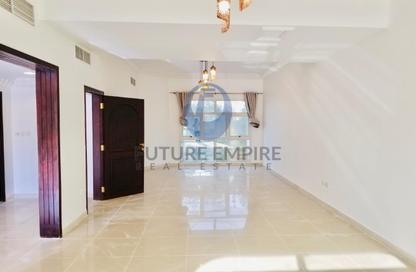 Villa - 4 - 4 for rent in Al Jafiliya Villas - Al Jafiliya - Dubai Villa - 4 - 4 for rent in Al Jafiliya Villas - Al Jafiliya - Dubai
