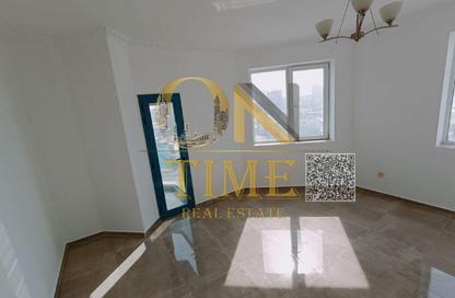Apartment - 1 - 2 for rent in Gate Tower 2 - Musheiref - Ajman Apartment - 1 - 2 for rent in Gate Tower 2 - Musheiref - Ajman