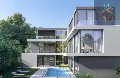 تاون هاوس - 2 غرف نوم - 3 حمامات للبيع في سيكويا - مسار - تلال سيتي - الشارقة