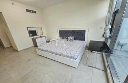 Apartment - 2 Bedrooms - 3 Bathrooms for rent in Avenue Residence 1 - Avenue Residence - Al Furjan - Dubai