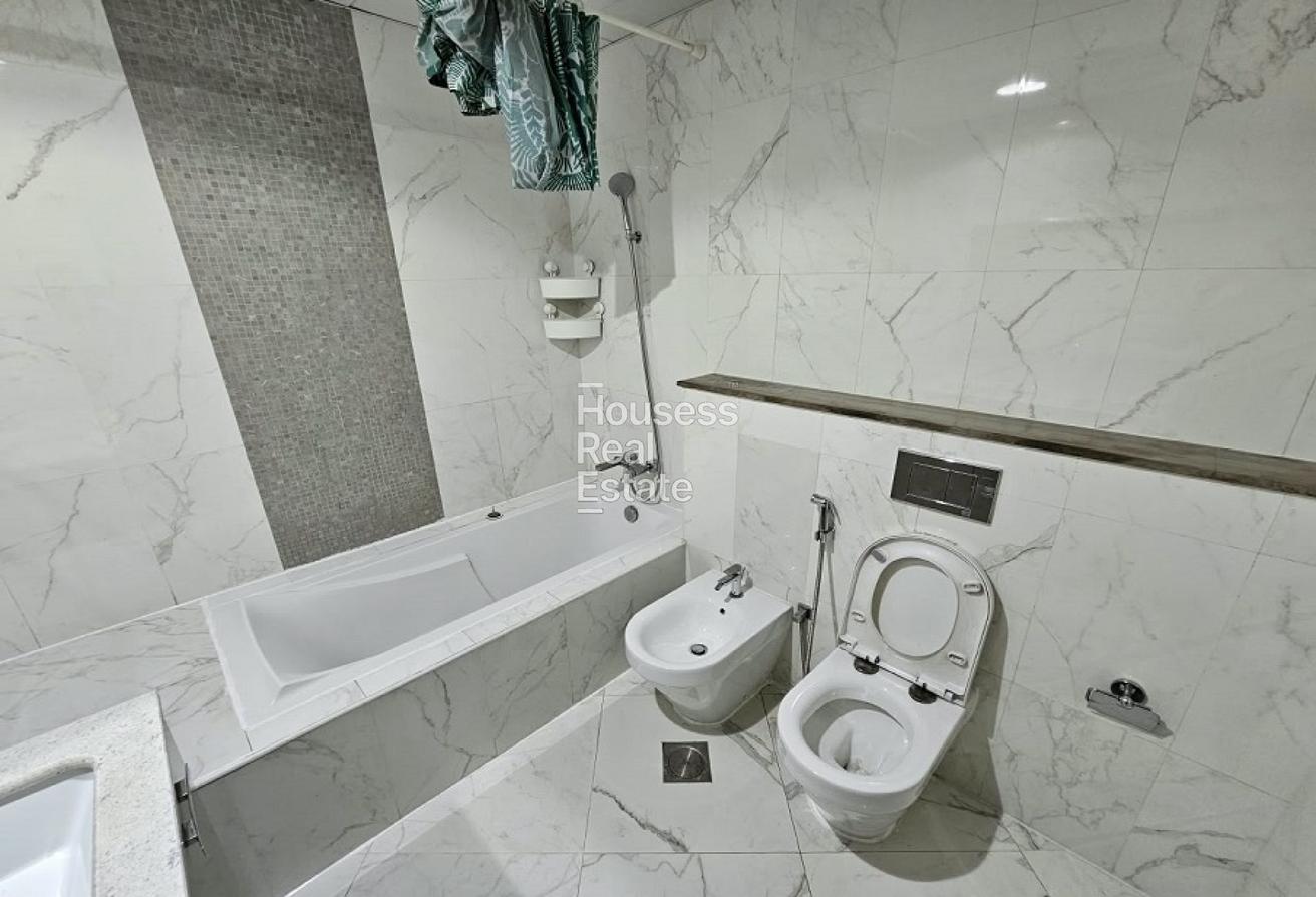 Spacious 2BR with Balcony|Furnished|Near Metro photo 20