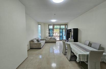 Apartment - 2 Bedrooms - 3 Bathrooms for rent in Avenue Residence 1 - Avenue Residence - Al Furjan - Dubai