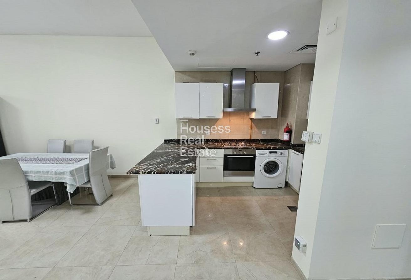 Spacious 2BR with Balcony|Furnished|Near Metro photo 12