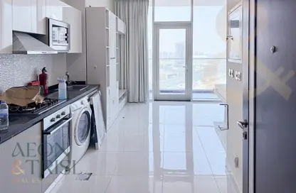 شقة - 1 حمام للبيع في مركلز تاور من دانوب - ارجان - دبي