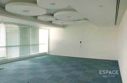 Office Space - Studio for rent in Jumeirah Business Centre 2 (JBC 2) - JLT Cluster V - Jumeirah Lake Towers - Dubai