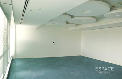Office Space - Studio for rent in Jumeirah Business Centre 2 (JBC 2) - JLT Cluster V - Jumeirah Lake Towers - Dubai