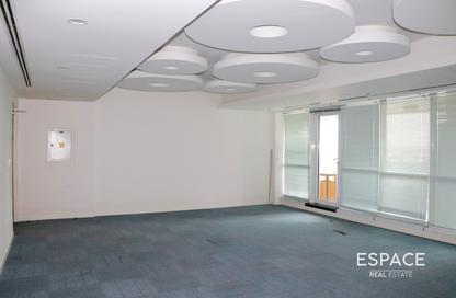 Office Space - Studio for rent in Jumeirah Business Centre 2 (JBC 2) - JLT Cluster V - Jumeirah Lake Towers - Dubai