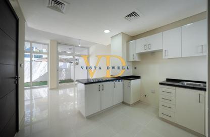 Townhouse - 3 Bedrooms - 3 Bathrooms for rent in Albizia - Damac Hills 2 - Dubai