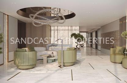 Apartment - 2 Bedrooms - 3 Bathrooms for sale in Ashwood Residences - District 2 - Jumeirah Village Triangle - Dubai Apartment - 2 Bedrooms - 3 Bathrooms for sale in Ashwood Residences - District 2 - Jumeirah Village Triangle - Dubai