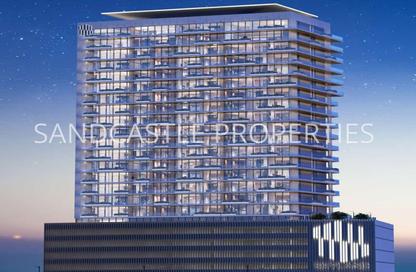 Apartment - 2 Bedrooms - 3 Bathrooms for sale in Ashwood Residences - District 2 - Jumeirah Village Triangle - Dubai Apartment - 2 Bedrooms - 3 Bathrooms for sale in Ashwood Residences - District 2 - Jumeirah Village Triangle - Dubai