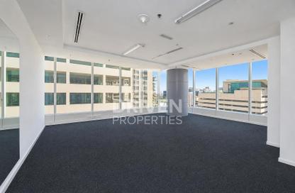 Office Space - Studio for rent in Nassima Tower - Sheikh Zayed Road - Dubai