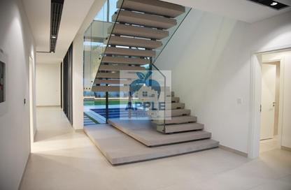 Villa - 4 - 6 for rent in Robinia - Masaar - Tilal City - Sharjah