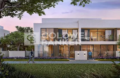 Townhouse - 3 Bedrooms - 4 Bathrooms for sale in Equiterra - Grand Polo Club and Resort - Dubai Investment Park 2 (DIP 2) - Dubai Investment Park (DIP) - Dubai