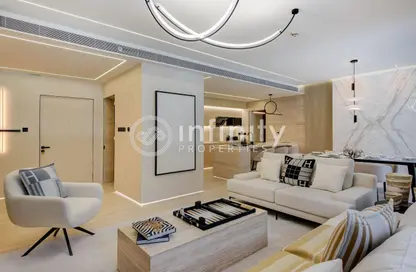 شقة - 2 غرف نوم - 4 حمامات للبيع في 1 بناية - سيتي ووك السكنية - سيتي ووك - دبي