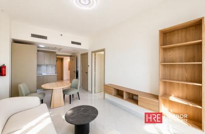 Apartment - 1 Bedroom - 2 Bathrooms for rent in Equiti Gate - Jebel Ali Industrial 2 - Jebel Ali Industrial - Jebel Ali - Dubai
