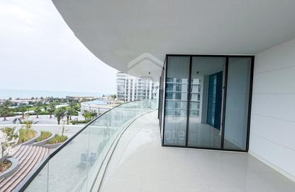 Apartment - 2 Bedrooms - 3 Bathrooms for rent in Bay Residences - Hayat Island - Mina Al Arab - Ras Al Khaimah