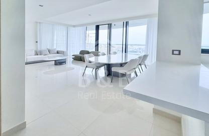 Apartment - 2 Bedrooms - 3 Bathrooms for rent in Bay Residences - Hayat Island - Mina Al Arab - Ras Al Khaimah