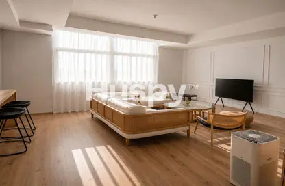 Apartment - 1 Bedroom - 1 Bathroom for sale in Madison Astor - Madison Residences - Majan - Dubai