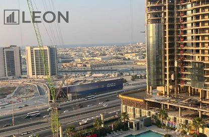 Apartment - 1 Bedroom - 1 Bathroom for rent in Aykon City Tower C - Aykon City - Business Bay - Dubai