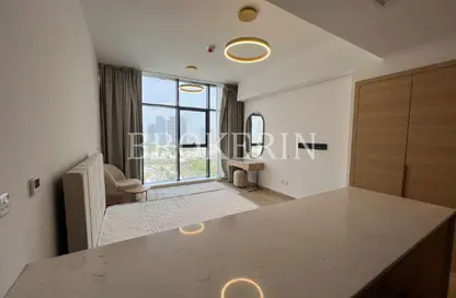 Apartment - 1 Bathroom for rent in Regina Tower - District 12 - Jumeirah Village Circle - Dubai