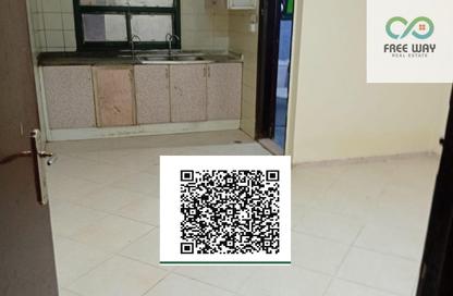 Apartment - Studio - 1 Bathroom for rent in Al Rawda 3 Villas - Al Rawda 3 - Al Rawda - Ajman