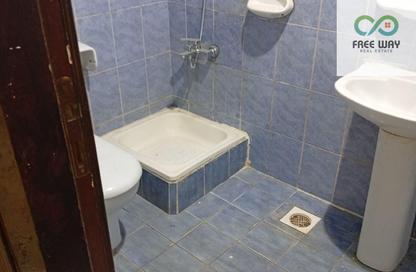 Apartment - Studio - 1 Bathroom for rent in Al Rawda 3 Villas - Al Rawda 3 - Al Rawda - Ajman Apartment - Studio - 1 Bathroom for rent in Al Rawda 3 Villas - Al Rawda 3 - Al Rawda - Ajman