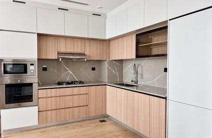 Apartment - 1 - 1 for rent in The Vybe - District 16 - Jumeirah Village Circle - Dubai