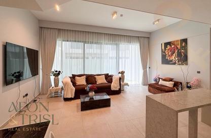 Townhouse - 3 - 4 for rent in MAG Eye - MAG City - Mohammed Bin Rashid City - Dubai Townhouse - 3 - 4 for rent in MAG Eye - MAG City - Mohammed Bin Rashid City - Dubai