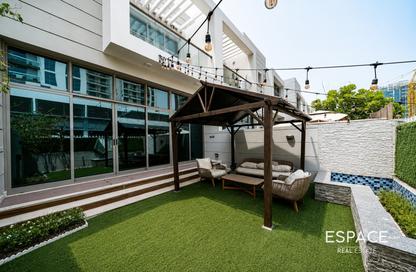 Townhouse - 3 Bedrooms - 3 Bathrooms for sale in The Dreamz - Al Furjan - Dubai