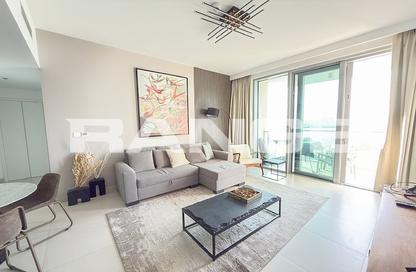 Apartment - 1 Bedroom - 2 Bathrooms for rent in The Grand - Dubai Creek Harbour (The Lagoons) - Dubai
