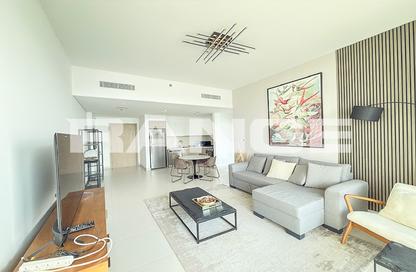 Apartment - 1 Bedroom - 2 Bathrooms for rent in The Grand - Dubai Creek Harbour (The Lagoons) - Dubai Apartment - 1 Bedroom - 2 Bathrooms for rent in The Grand - Dubai Creek Harbour (The Lagoons) - Dubai