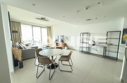 Apartment - 1 Bedroom - 2 Bathrooms for rent in The Grand - Dubai Creek Harbour (The Lagoons) - Dubai