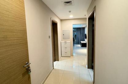 Apartment - 1 - 2 for rent in Gulfa Towers - Al Rashidiya 1 - Al Rashidiya - Ajman Apartment - 1 - 2 for rent in Gulfa Towers - Al Rashidiya 1 - Al Rashidiya - Ajman
