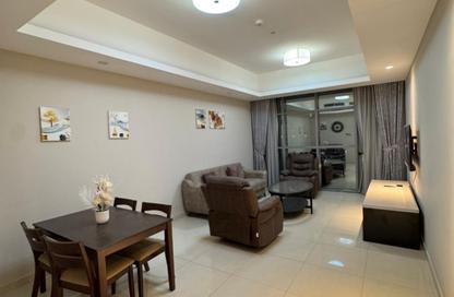 Apartment - 1 - 2 for rent in Gulfa Towers - Al Rashidiya 1 - Al Rashidiya - Ajman Apartment - 1 - 2 for rent in Gulfa Towers - Al Rashidiya 1 - Al Rashidiya - Ajman