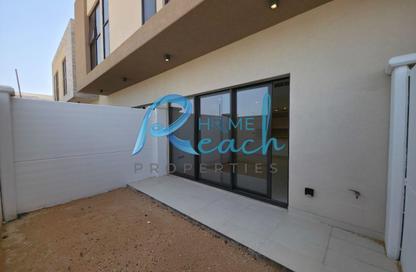 Villa - 3 Bedrooms - 4 Bathrooms for rent in Bloom Gardens - Al Salam Street - Abu Dhabi Villa - 3 Bedrooms - 4 Bathrooms for rent in Bloom Gardens - Al Salam Street - Abu Dhabi