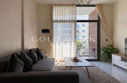 Apartment - 1 Bedroom - 1 Bathroom for rent in Elz by Danube - Arjan - Dubai