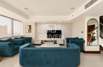 Apartment - 2 - 3 for sale in Jumeirah Living - Trade Centre Second - World Trade Center - Dubai Apartment - 2 - 3 for sale in Jumeirah Living - Trade Centre Second - World Trade Center - Dubai